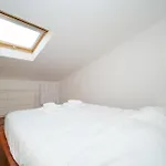 Apartment Juan&elisa Trevi By Buddyrent Rom