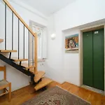 Juan&elisa Trevi By Buddyrent Apartment *