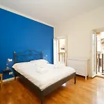 Juan&elisa Trevi By Buddyrent Apartment Rom