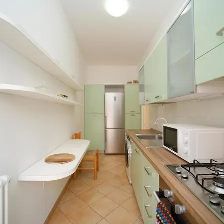 Apartment Juan&elisa Trevi By Buddyrent *