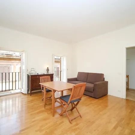 Apartment Juan&elisa Trevi By Buddyrent Rome