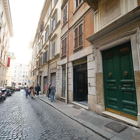 Juan&elisa Trevi By Buddyrent * Rome