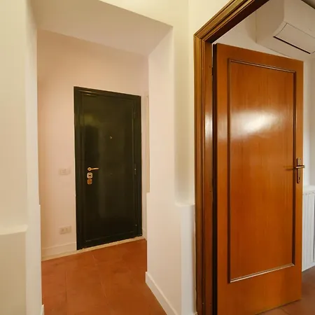 Appartement Juan&elisa Trevi By Buddyrent *