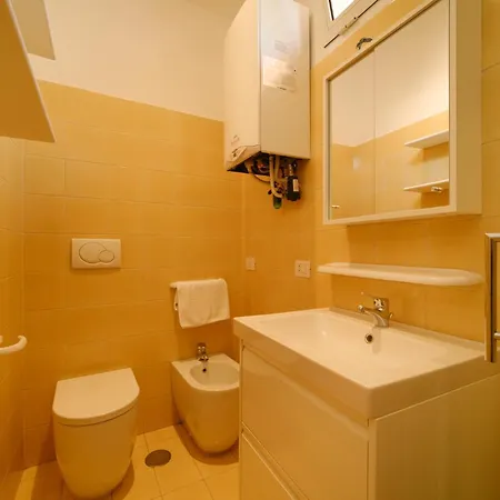 Appartement Juan&elisa Trevi By Buddyrent Rome