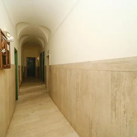 Juan&elisa Trevi By Buddyrent Appartement