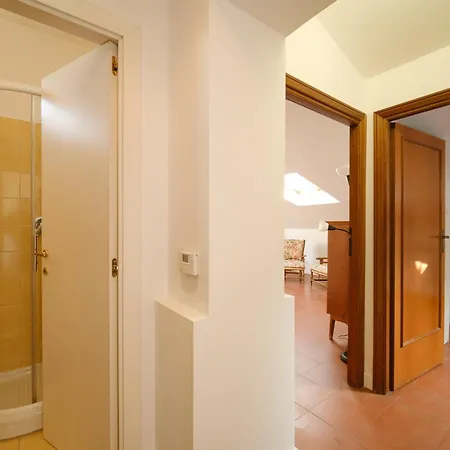 Appartement Juan&elisa Trevi By Buddyrent