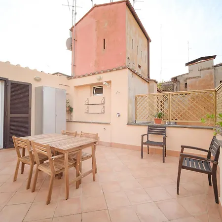 Appartement Juan&elisa Trevi By Buddyrent *