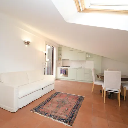 Juan&elisa Trevi By Buddyrent Appartement