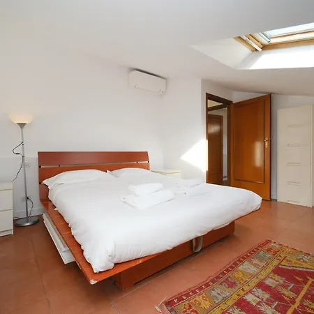 Appartement Juan&elisa Trevi By Buddyrent