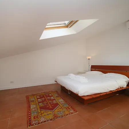 Juan&elisa Trevi By Buddyrent Appartement *