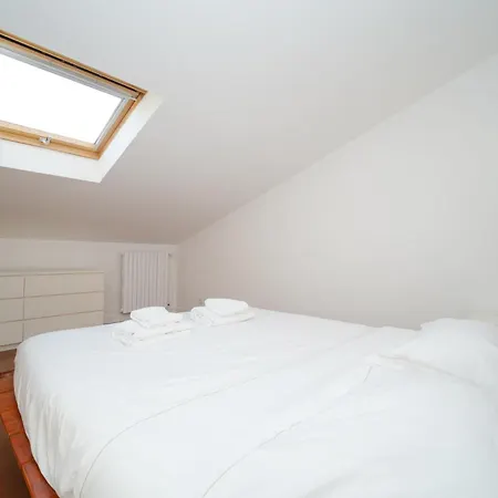 Appartement Juan&elisa Trevi By Buddyrent Rome