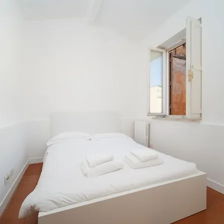 Juan&elisa Trevi By Buddyrent Appartement