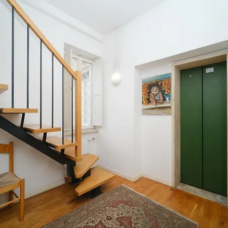 Juan&elisa Trevi By Buddyrent Appartement *