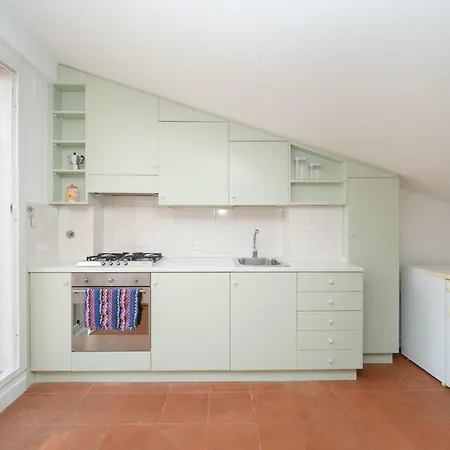 Juan&elisa Trevi By Buddyrent Appartement Rome