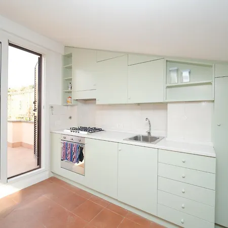 Juan&elisa Trevi By Buddyrent Appartement