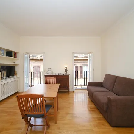 Appartement Juan&elisa Trevi By Buddyrent