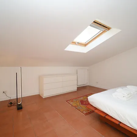 Appartement Juan&elisa Trevi By Buddyrent *