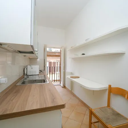 Appartement Juan&elisa Trevi By Buddyrent Rome
