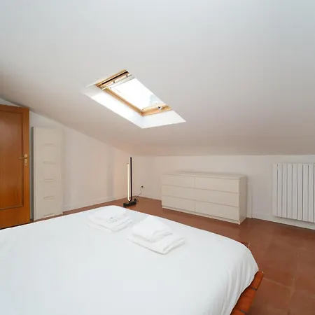 Juan&elisa Trevi By Buddyrent Appartement