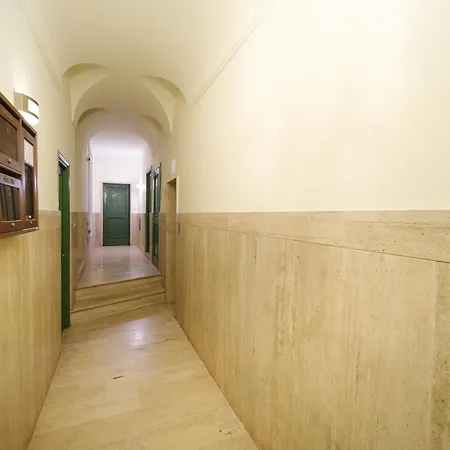 Appartement Juan&elisa Trevi By Buddyrent