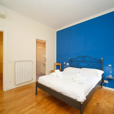 Appartement Juan&elisa Trevi By Buddyrent *
