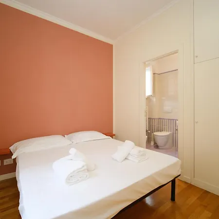 Appartement Juan&elisa Trevi By Buddyrent
