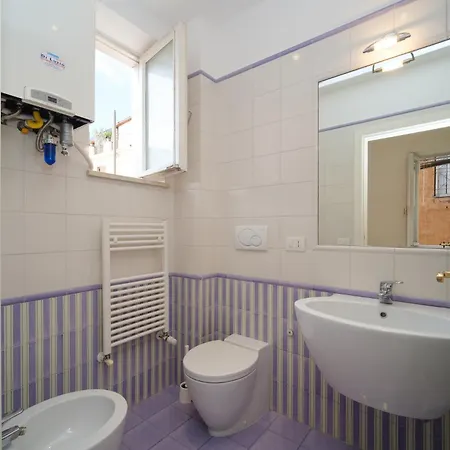 Juan&elisa Trevi By Buddyrent Appartement *
