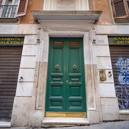 Apartment Juan&elisa Trevi By Buddyrent *
