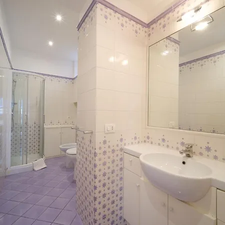 Juan&elisa Trevi By Buddyrent Appartement Rome
