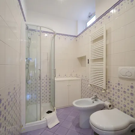 Appartement Juan&elisa Trevi By Buddyrent Rome