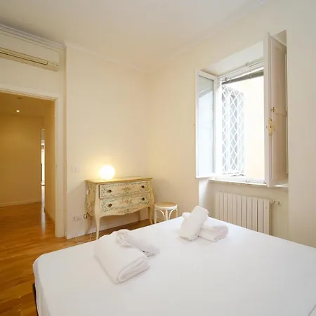 Juan&elisa Trevi By Buddyrent Appartement *