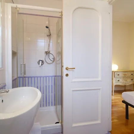 Appartement Juan&elisa Trevi By Buddyrent *