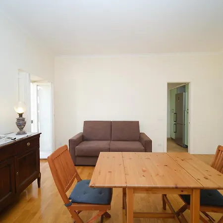 Appartement Juan&elisa Trevi By Buddyrent