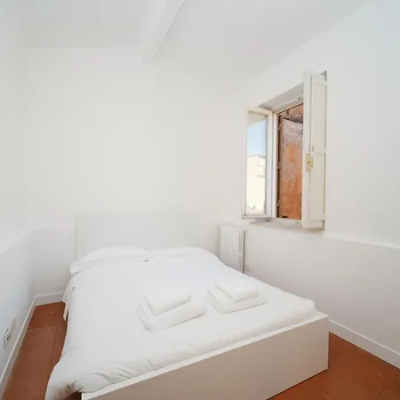 Appartement Juan&elisa Trevi By Buddyrent *