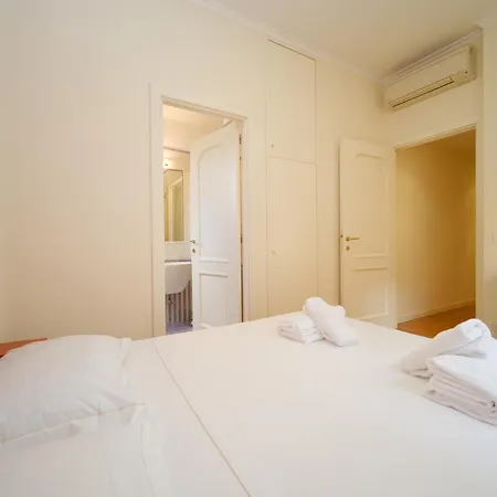 Appartamento Juan&elisa Trevi By Buddyrent Roma