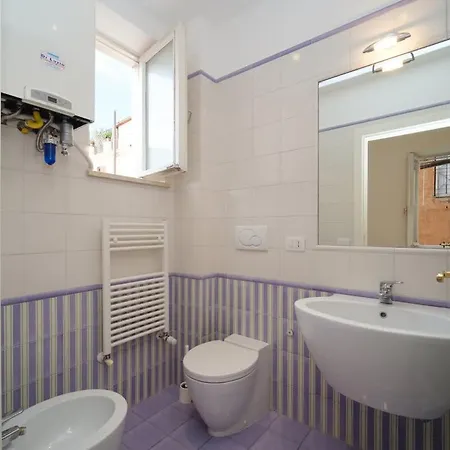 Apartment Juan&elisa Trevi By Buddyrent Rom